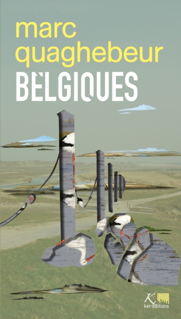 Belgiques, EPUB eBook