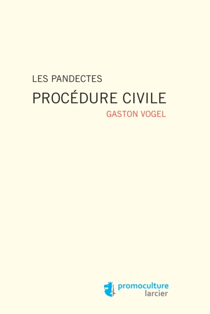 Les Pandectes, EPUB eBook