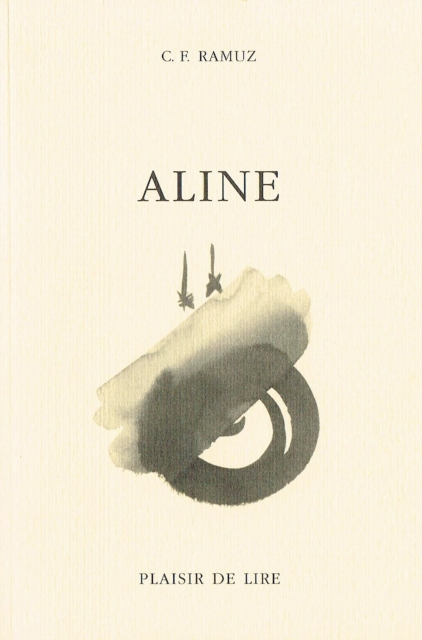 Aline, EPUB eBook