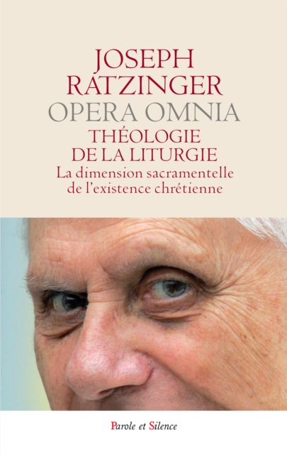 Theologie de la liturgie, EPUB eBook