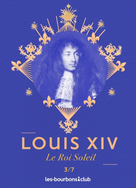 Louis XIV, EPUB eBook