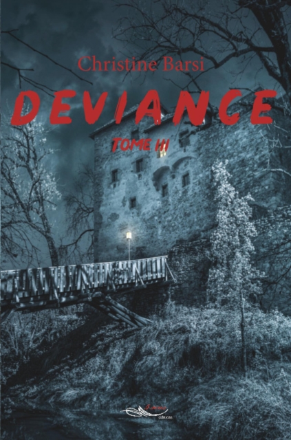 Deviance - Tome 3, EPUB eBook