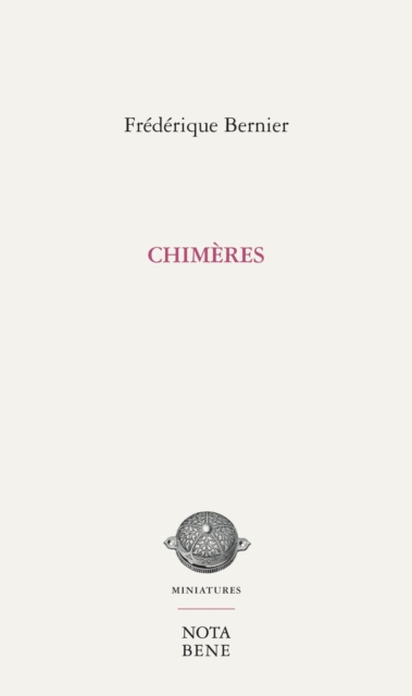 Chimeres, PDF eBook