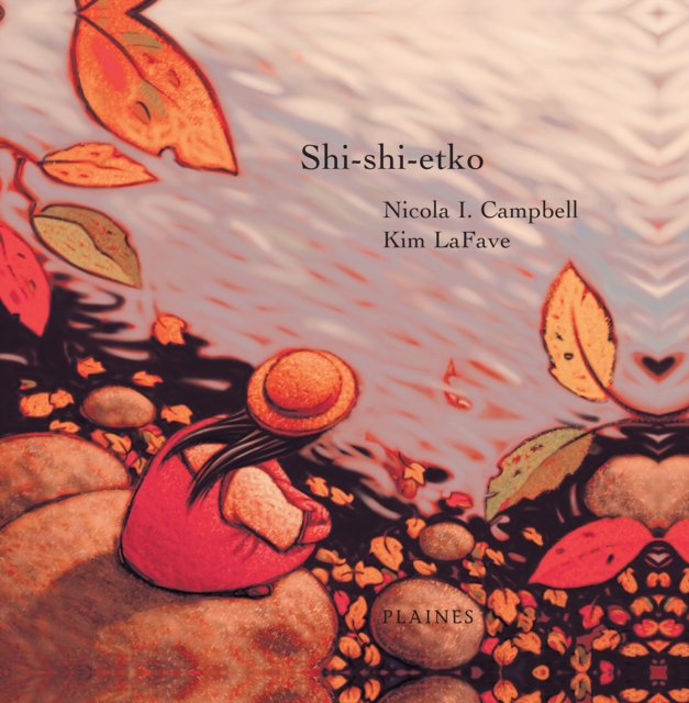 Shi-shi-etko : Album jeunesse - Selection Communication-Jeunesse 2011-2012, EPUB eBook