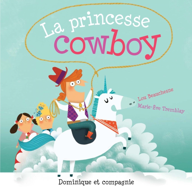 La princesse cowboy, PDF eBook