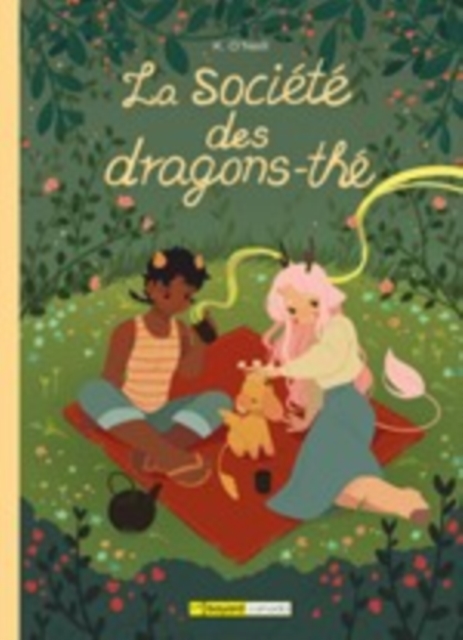 La societe des dragons-the, PDF eBook