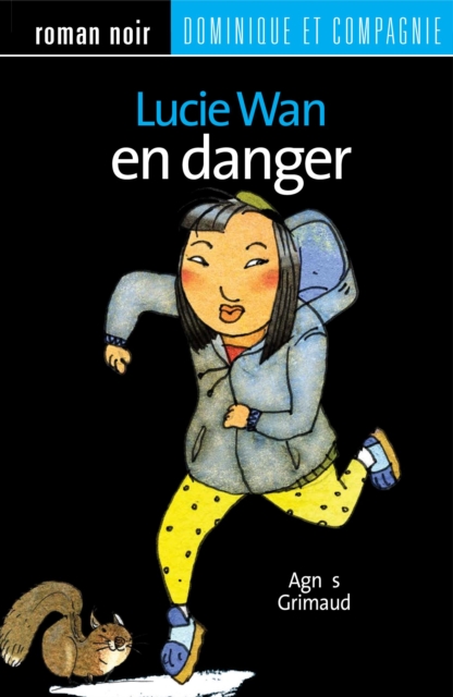 Lucie Wan en danger, PDF eBook