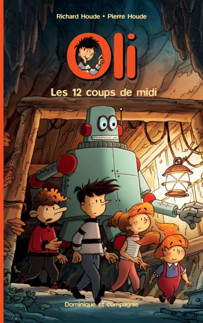 Les 12 coups de midi, PDF eBook