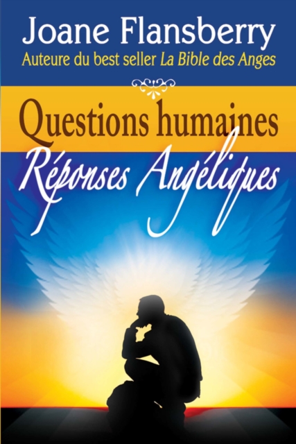 Questions humaines, Reponses Angeliques, EPUB eBook