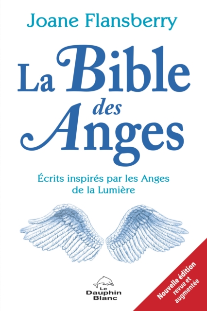 La Bible des Anges N.E., EPUB eBook