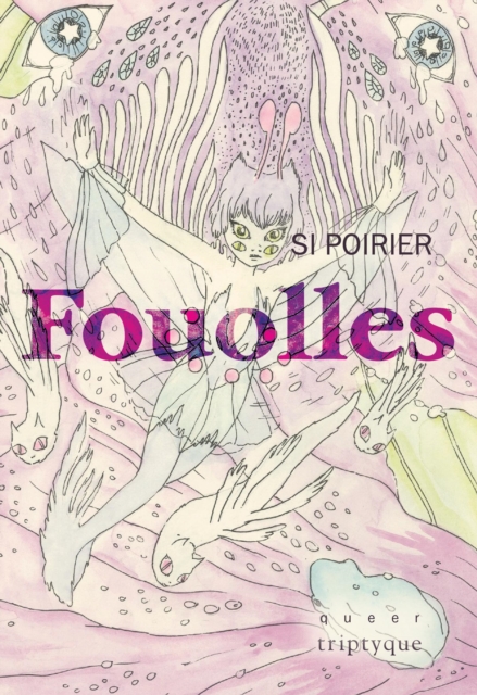Fouolles, PDF eBook