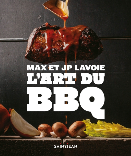 L'art du BBQ, PDF eBook