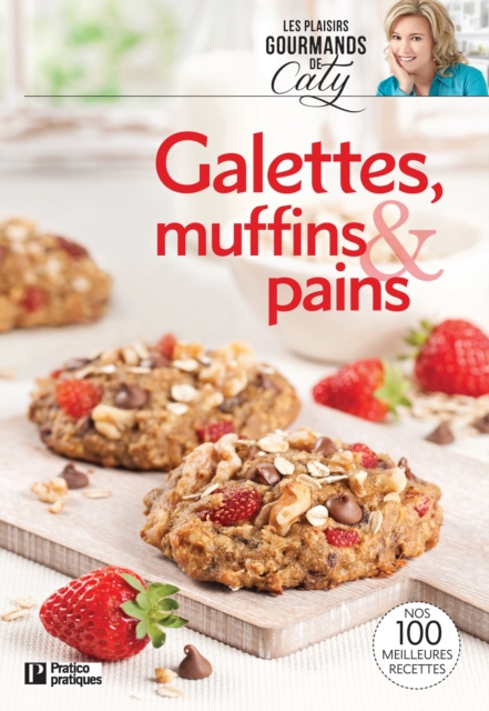 Galettes, muffins & pains, EPUB eBook