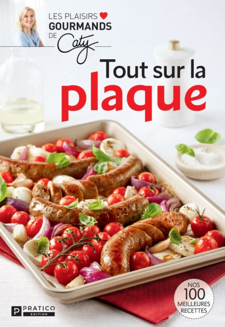 Tout sur la plaque, EPUB eBook