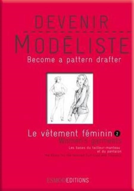 Women's Garments 2, Paperback / softback Book