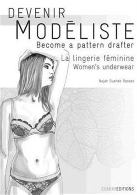 Women's Underwear, Paperback / softback Book