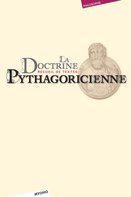 La doctrine pythagoricienne, EPUB eBook