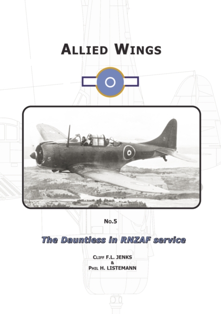 The Dauntless in RNZAF Service, EPUB eBook