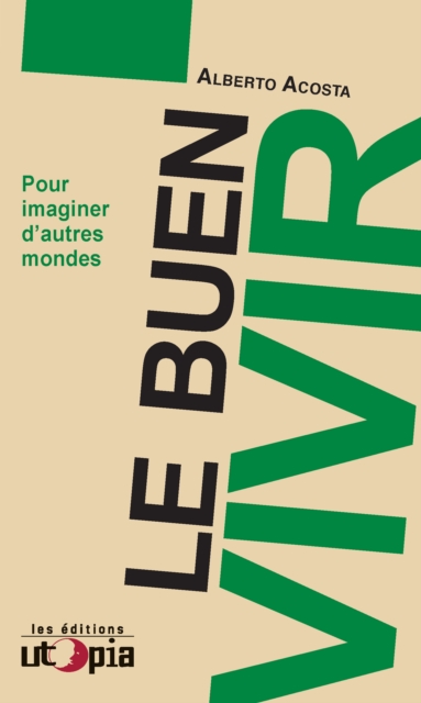 Le Buen Vivir, EPUB eBook