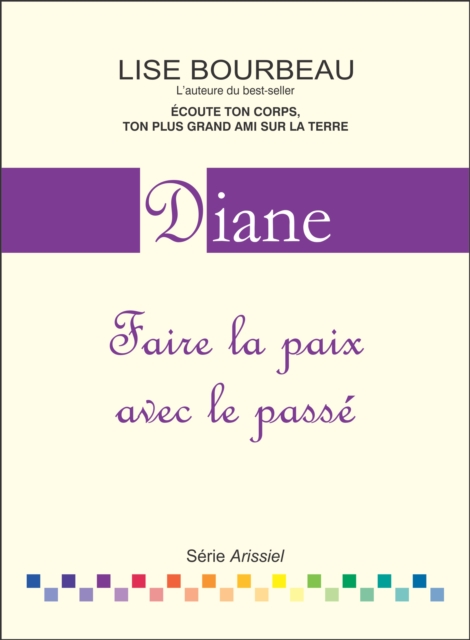 Diane : Faire la paix avec le passe, EPUB eBook
