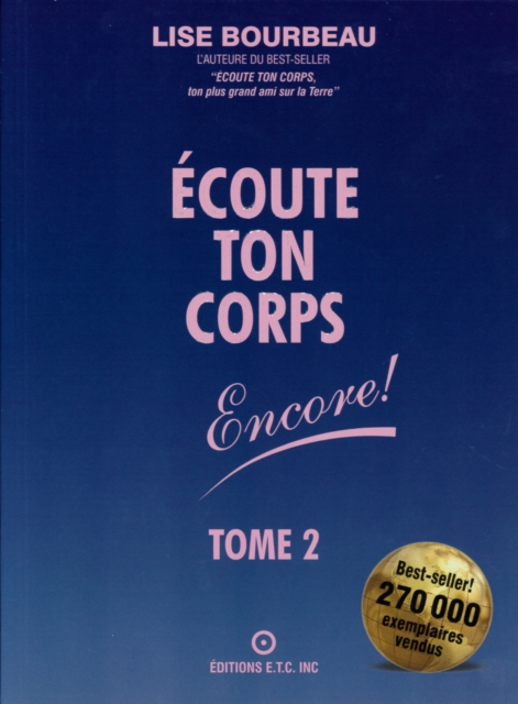 Ecoute Ton Corps, Encore !, EPUB eBook