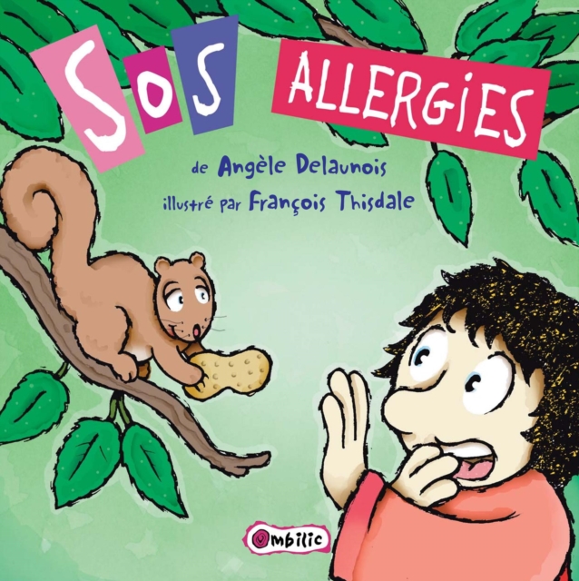SOS allergies, PDF eBook