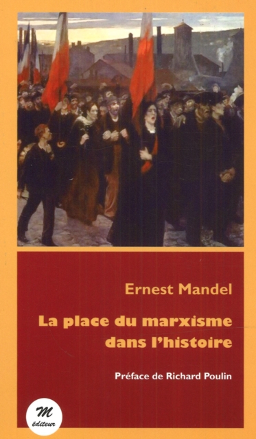 La place du marxisme dans l'histoire, PDF eBook