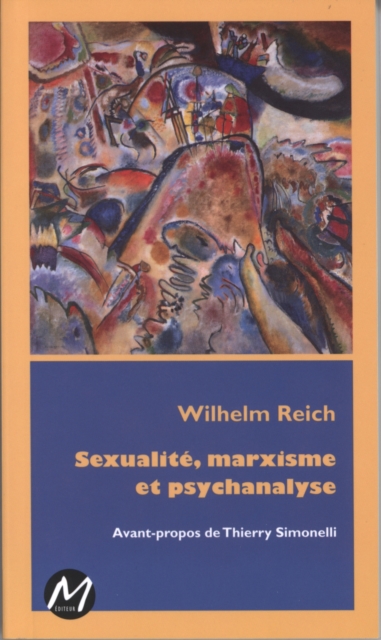 Sexualite, marxisme et psychanalyse, PDF eBook