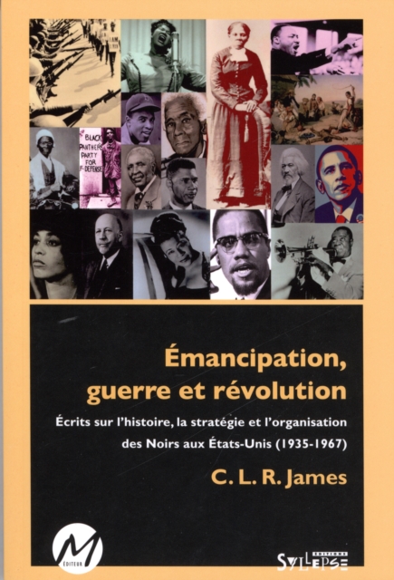 Emancipation, guerre et revolution, PDF eBook