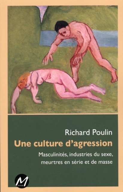 Une culture d'agression, PDF eBook