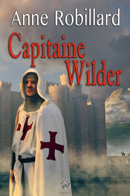 Capitaine Wilder : La suite des aventures de Terra Wilder, EPUB eBook