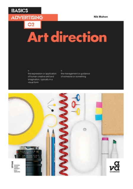 Basics Advertising 02: Art Direction, PDF eBook