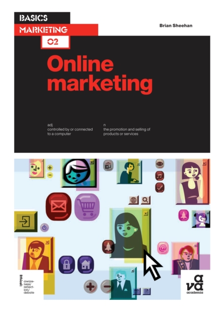 Basics Marketing 02: Online Marketing, PDF eBook