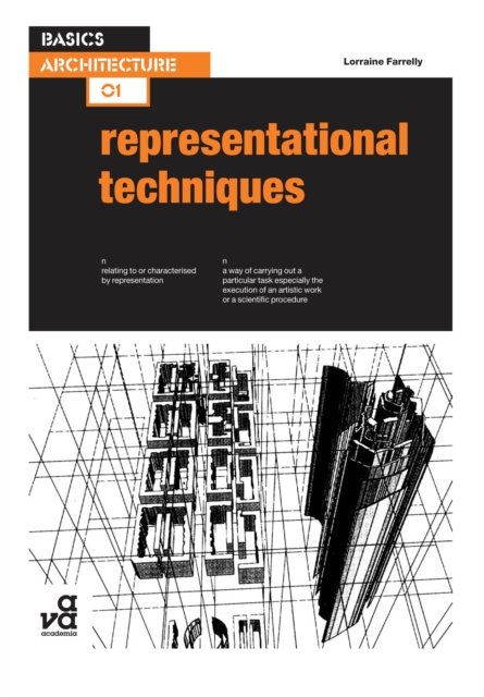 Basics Architecture 01: Representational Techniques, PDF eBook