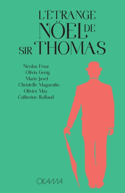 L'Etrange Noel de sir Thomas, EPUB eBook