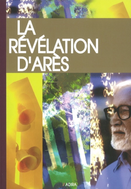 La Revelation d'Ares : New Edition, Paperback / softback Book