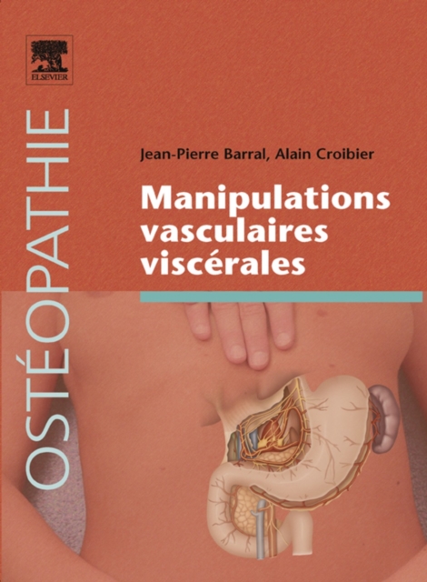Manipulations vasculaires viscerales, EPUB eBook