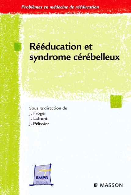 Reeducation et syndrome cerebelleux, PDF eBook