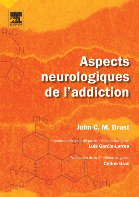Aspects neurologiques de l'addiction, EPUB eBook
