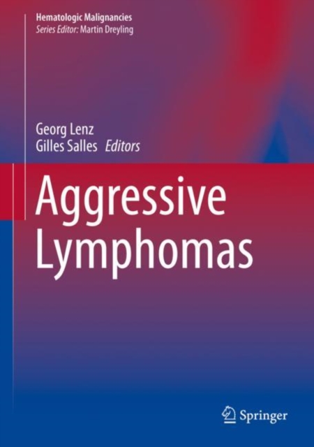 Aggressive Lymphomas, EPUB eBook