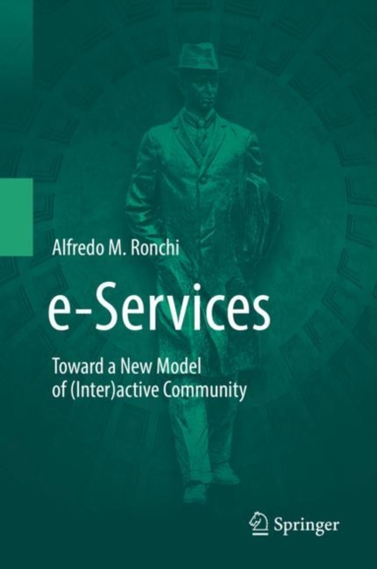 e-Services : Toward a New Model of (Inter)active Community, PDF eBook