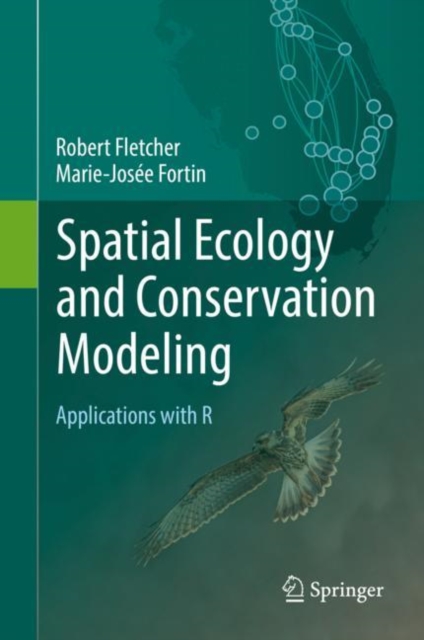 Spatial Ecology and Conservation Modeling : Applications with R, EPUB eBook