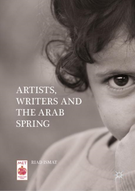 Artists, Writers and The Arab Spring, EPUB eBook