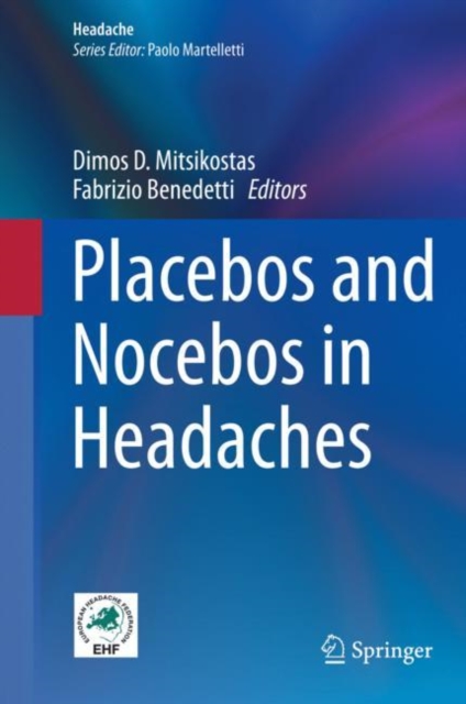 Placebos and Nocebos in Headaches, EPUB eBook