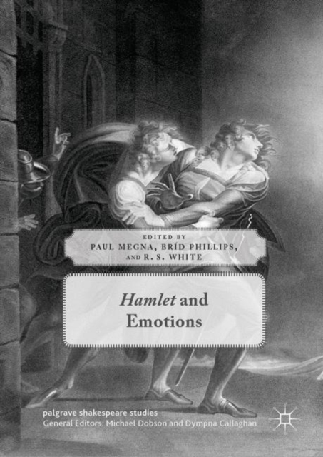 Hamlet and Emotions, EPUB eBook