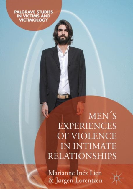 Men's Experiences of Violence in Intimate Relationships, EPUB eBook