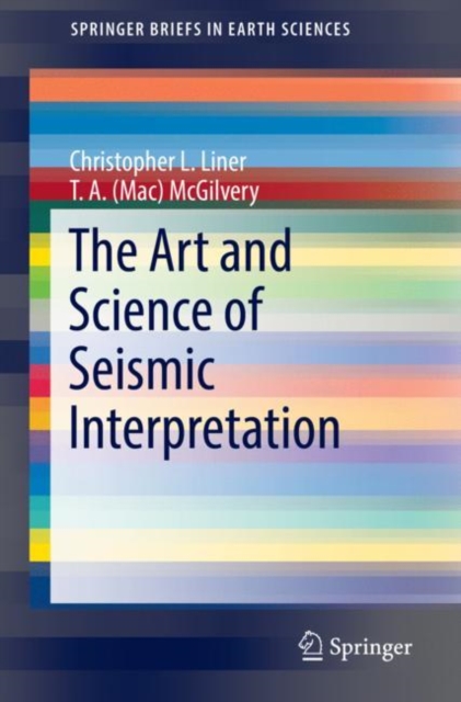 The Art and Science of Seismic Interpretation, EPUB eBook