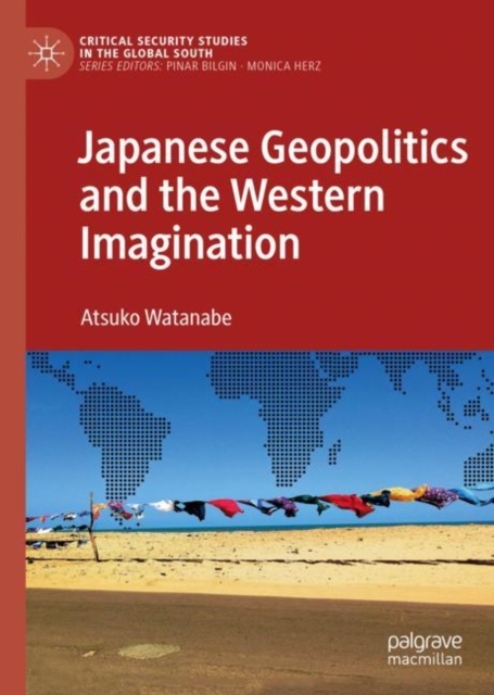 Japanese Geopolitics and the Western Imagination, EPUB eBook