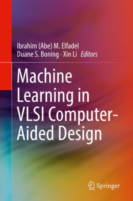 Machine Learning in VLSI Computer-Aided Design, EPUB eBook