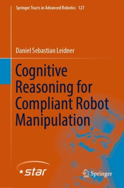Cognitive Reasoning for Compliant Robot Manipulation, EPUB eBook